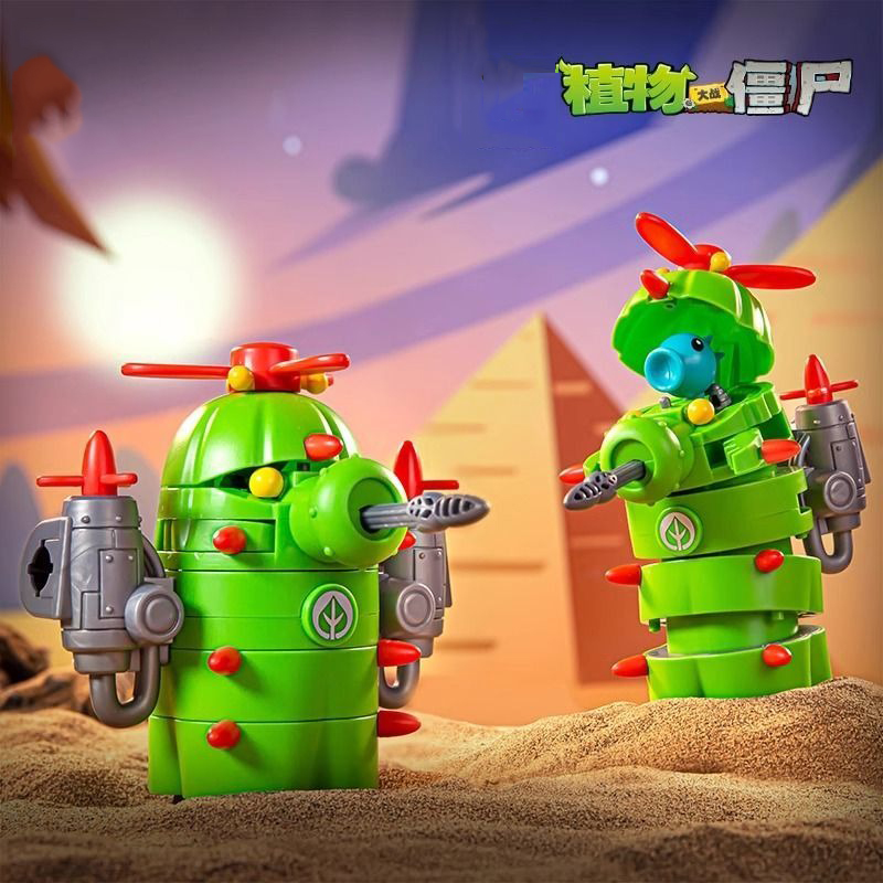 مجموعة شخصيات روبوتية جديدة لع - مراجعة Model Kit Zombie وسعره