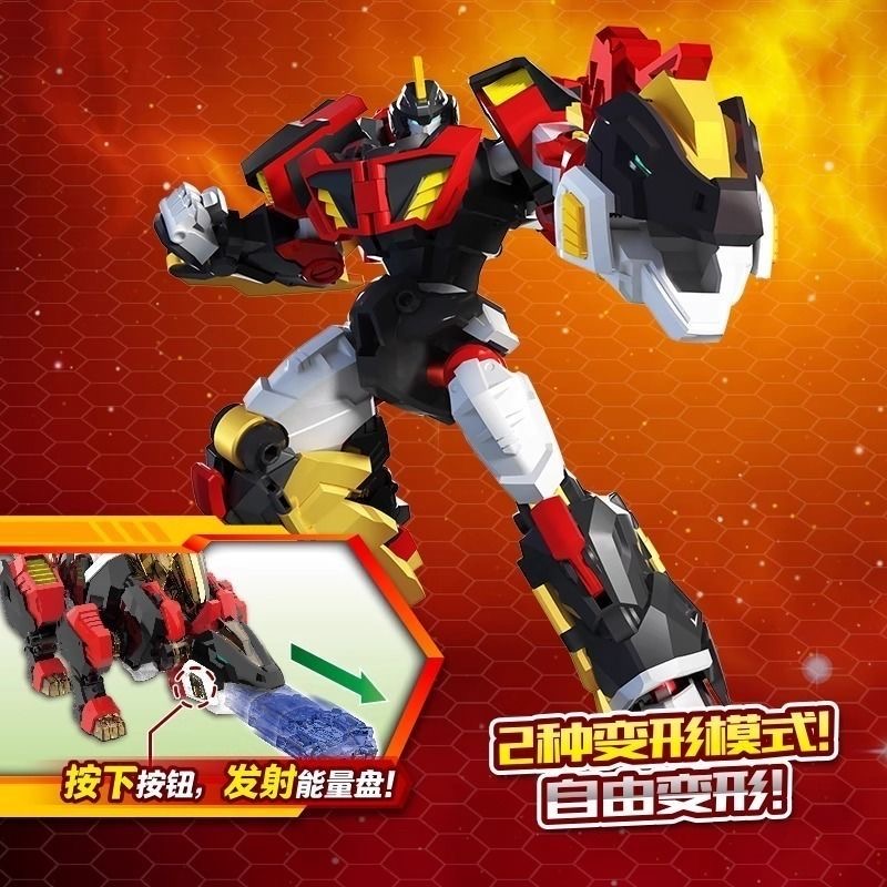 ألعاب روبوتات ميني فورس 2 سوبر - مراجعة Model Kit Chainsaw Man وسعره