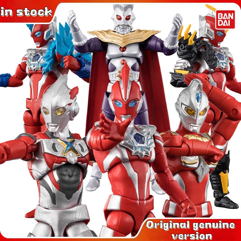 مجموعة شخصيات ألترا مان الأصلي - مراجعة Model Kit Ultraman وسعره