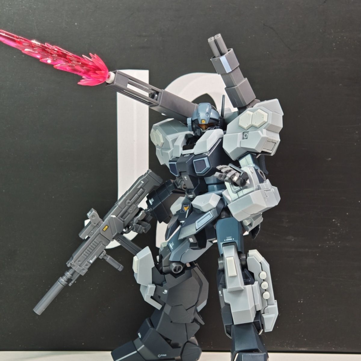 باوباو نموذج HG 1/144 الجمعية  - مراجعة Model Kit Figures وسعره