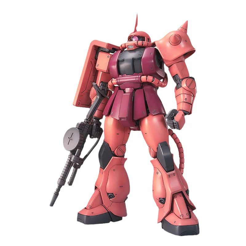 بانداي الأصلي جاندام أنيمي نمو - مراجعة Model Kit Gundam Wing وسعره